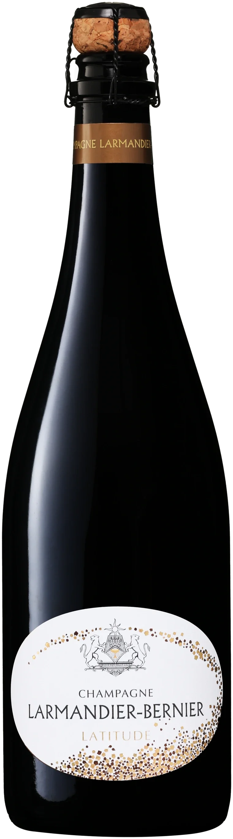 L.-Bernier Latitude