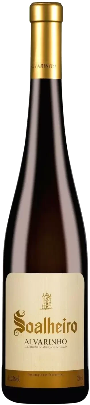 Soalheiro Alvarinho